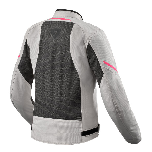 Rev'it! Jacket Torque 2 H2O Ladies